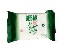 Bebak Makyaj Temizleme Mendilli 20 Adet