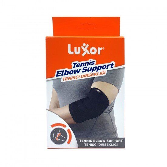 Luxor Tenisçi Dirsekliği 403 Medium