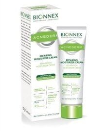 Bionnex Acnederm Nemlendirici Bakım Kremi 30 ml