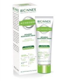 Bionnex Acnederm Nemlendirici Bakım Kremi 30 ml