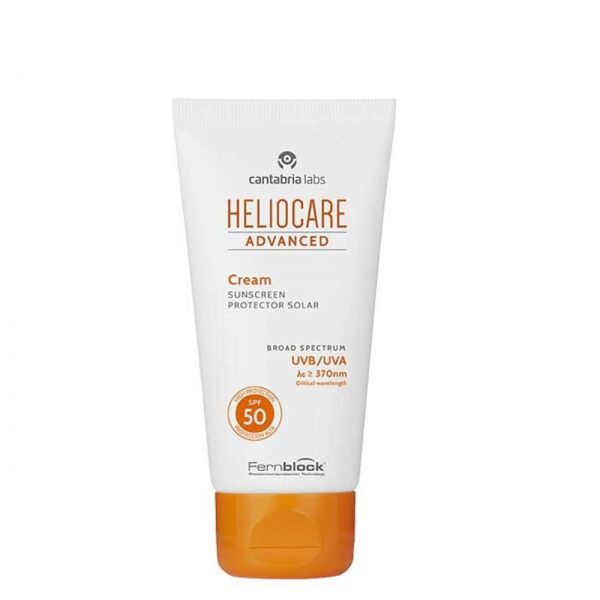 Heliocare SPF 50 Krem 50 ml Güneş Kremi