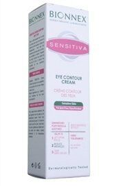 Bionnex Sensitiva Göz Çevresi Bakım Kremi 15ml