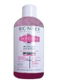 Bionnex Sensitiva Misel Solüsyon 250 ml