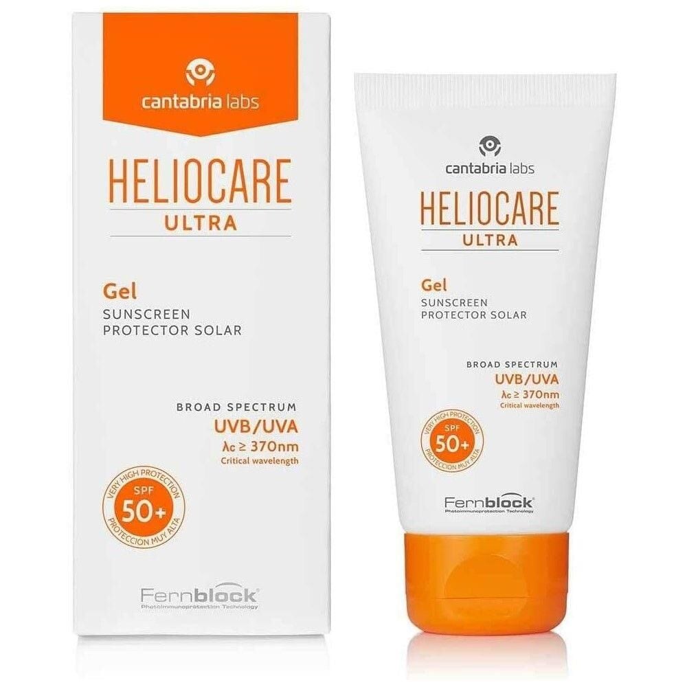 Heliocare SPF 90 Gel 50 ml Güneş Jel