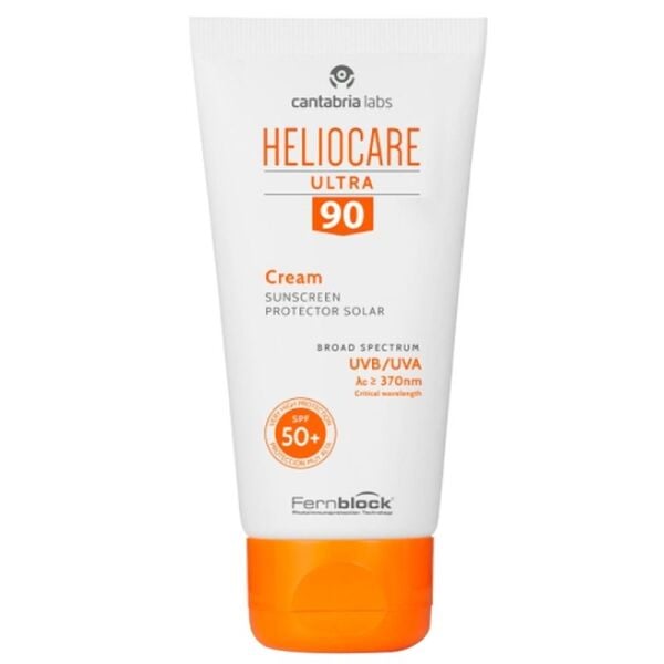 Heliocare SPF 90 Krem 50 ml Güneş Kremi