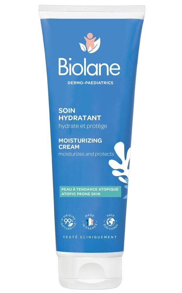 Biolane Nemlendirici Krem 250 ml