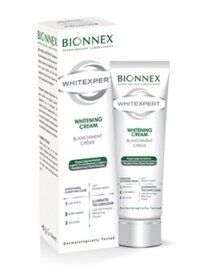 Bionnex Whitexpert Lekeli Ciltler İçin bakım Kremi 50 ml