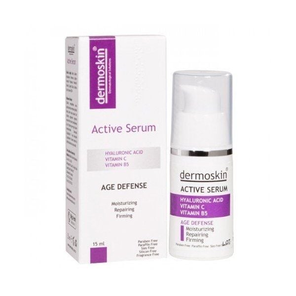 Dermoskin Active Serum 15 ml