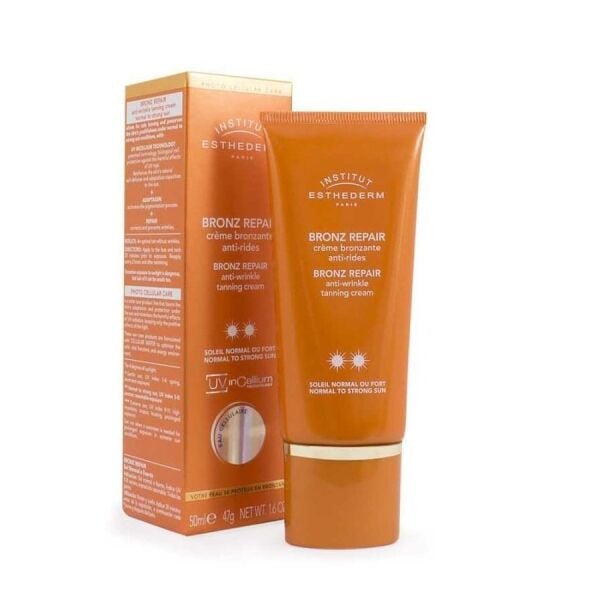 Institut Esthederm Bronz Repair Extreme Sun 50 ml