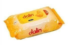 Dalin Islak Mendil 64 lü