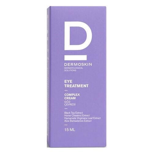 Dermoskin Eye Treatment Complex 15 ml