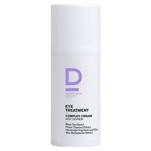 Dermoskin Eye Treatment Complex 15 ml