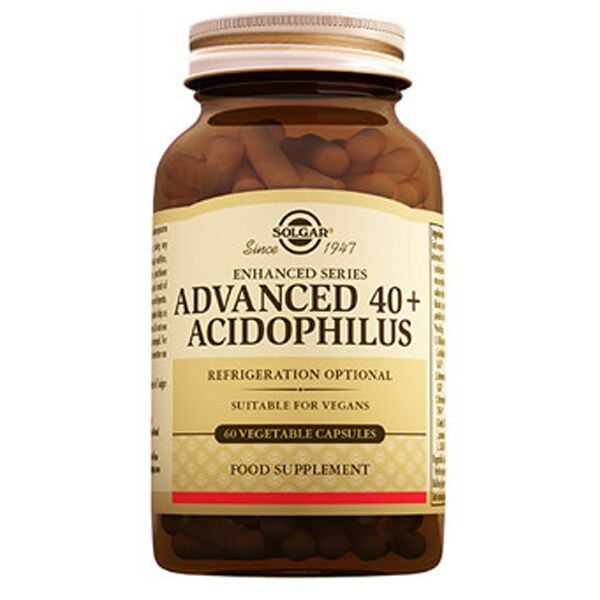 Advanced 40+ Acidophilus