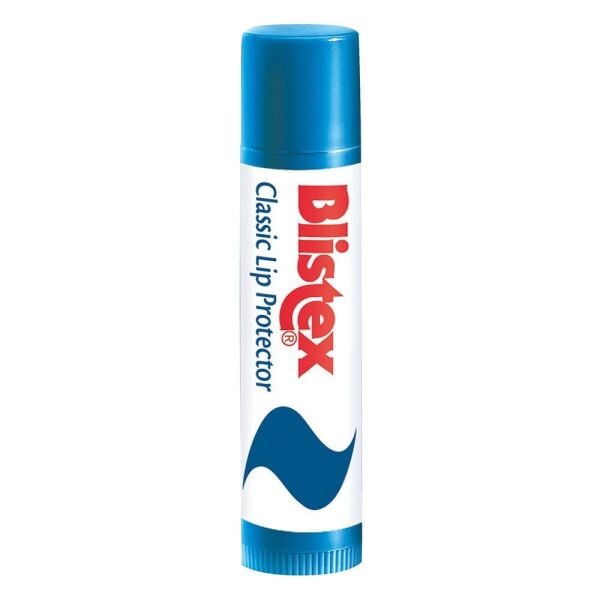 Blistex Classic Lip Protector SPF 10 Klasik