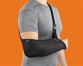 Luxor Kol Askısı Fileli 406