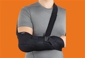 Luxor Kol Askısı Lüx 407