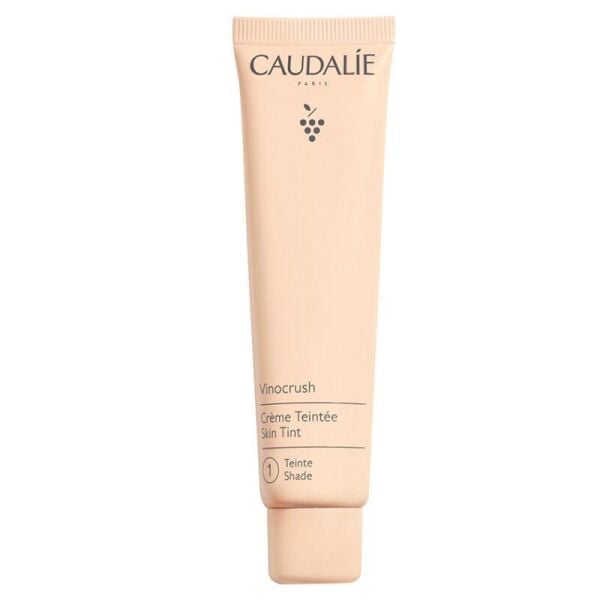 Caudalie Vinocrush Skin Tint 5 30 ml