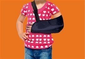 Luxor Kol Askısı Lüx Çocuk 411