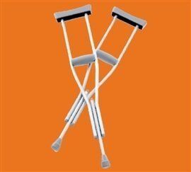 Luxor Koltuk Değneyi (Aliminyum) 904