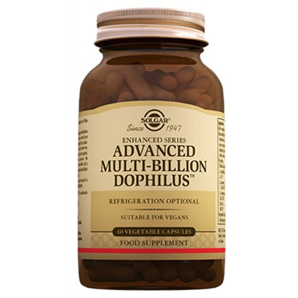 Advanced Multi-Billion Dophilus