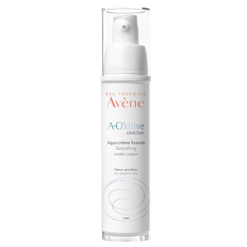 Avene A-Oxitive Day Yaşlanma Karşıtı Gündüz Bakım Kremi 30 ml