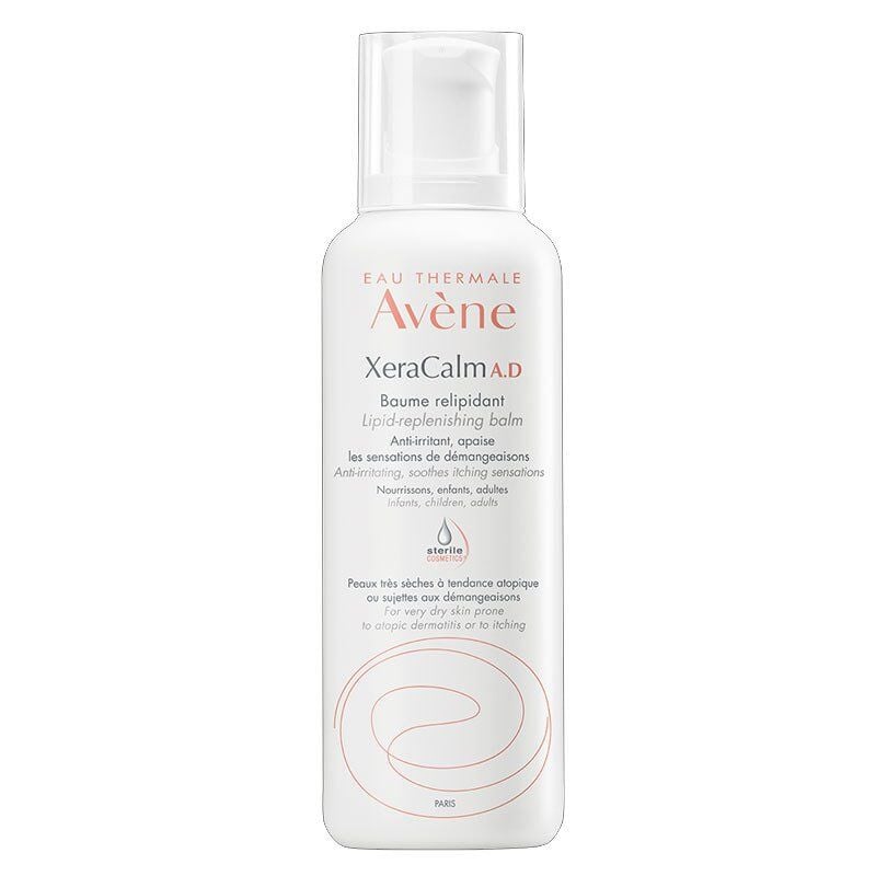 Avene XeraCalm A.D Baume Relipidant Nemlendirici Balsam 400 ml