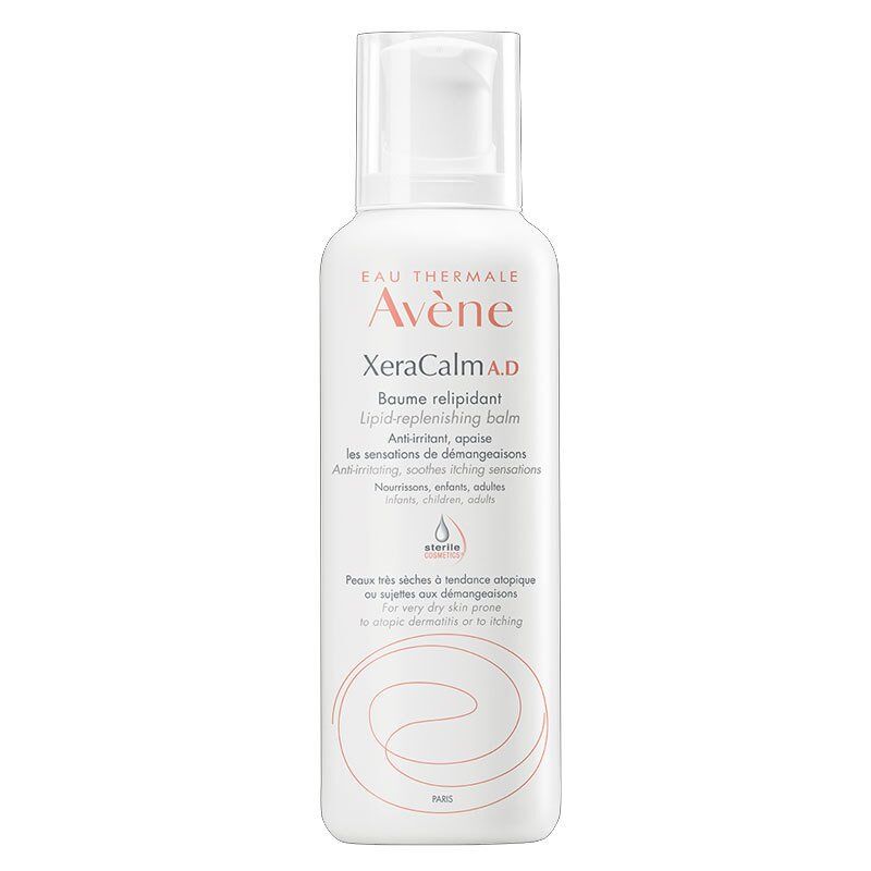 Avene XeraCalm A.D Baume Relipidant Nemlendirici Balsam 400 ml
