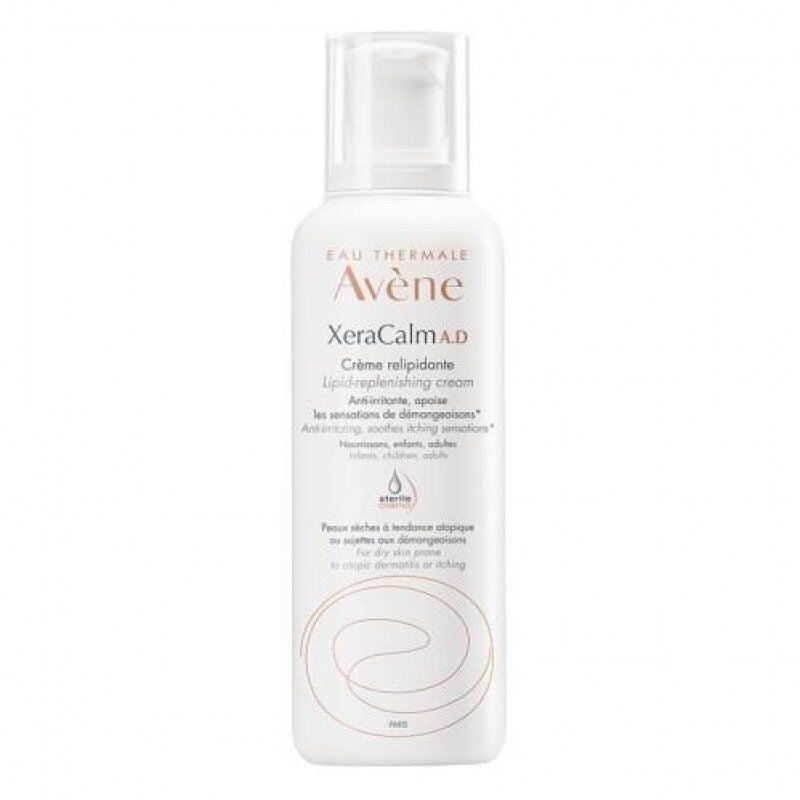 Avene Xeracalm A.D Creme Relipidante 400 ml