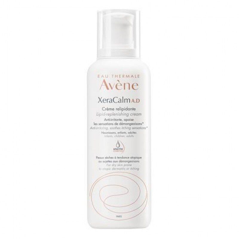 Avene Xeracalm A.D Creme Relipidante 400 ml