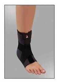 Luxor Ligament Destekli Ayak Bilekliği 213
