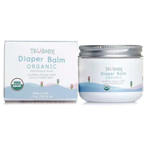 Trukid Trubaby Pişik Önleyici Krem 59.14 ml