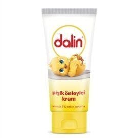 Dalin Pişik Önleyici Krem 100 ml