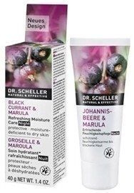 Dr Scheller Blackcurrant-Marula Moisturizing Cream Night 40 ml