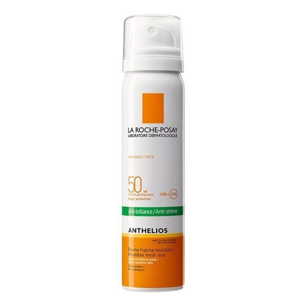 La Roche Posay Anthelios Anti Shine Güneş Spreyi 75 ml