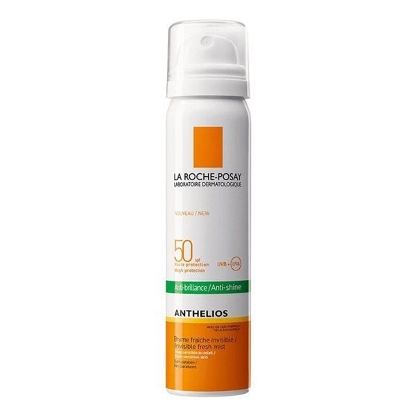 La Roche Posay Anthelios Anti Shine Güneş Spreyi 75 ml