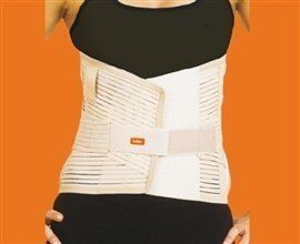 Luxor Lumbostad Korse 305