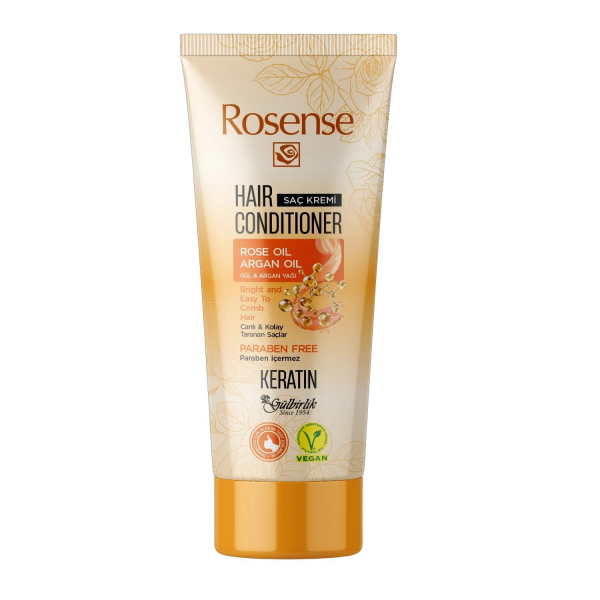 Rosense Saç Kremi 250 ml