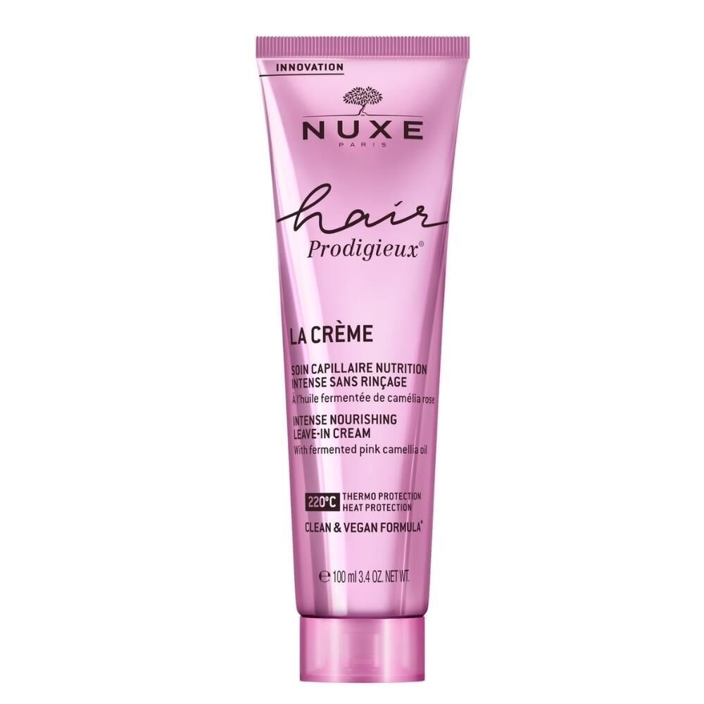 Nuxe Hair Prodigieux Intense Nourishing Leave In Saç Bakım Kremi 100 ml
