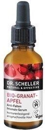 Dr Scheller Organic Pomegranate Anti-Falten Intensive 30 ml