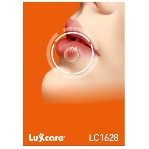 Luxor Luxcare Uçuk Bandı 15 li LC1628