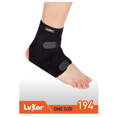 Luxor Malleol Ped Destekli Ayak Bilekliği 194