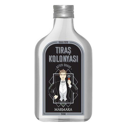 Marmara Tıraş Kolonyası After Shave 200 ml