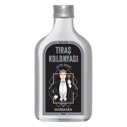 Marmara Tıraş Kolonyası After Shave 200 ml