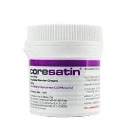 Coresatin Aloe Vera Barrier Cream Mor 30gr