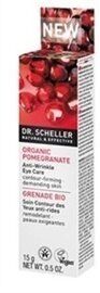 Dr Scheller Organic Pomegranate Anti-Wrinkle Eye Care 15 ml