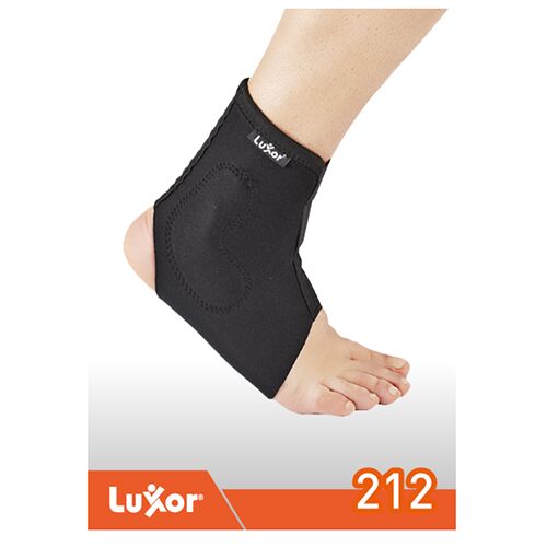 Luxor Malleol Ped Destekli Ayak Bilekliği 212 Large