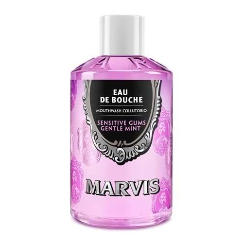 Marvis Ağız Bakım Suyu Jasmin Mint 400 ML