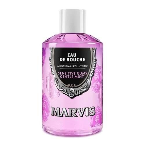 Marvis Ağız Bakım Suyu Jasmin Mint 400 ML