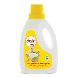 Dalin Sıvı Deterjan 1200 Ml