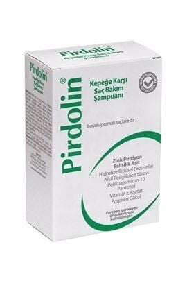 Pirdolin Kepek Şampuanı 150 ML